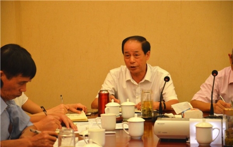 改革創(chuàng)新再出成效，謀劃方略再作布局 為完成年度菜籃子供應(yīng)工作任務(wù)而努力奮斗 --2018年上半年度工作總結(jié)會議情況通報