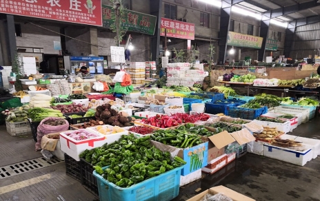 保障供應(yīng)為民生，我們持續(xù)在行動！
