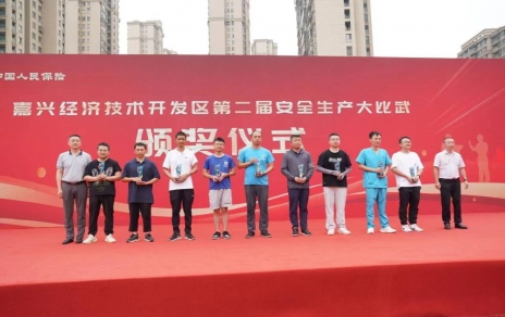 以賽促學(xué)強技能、以學(xué)促用勵精兵